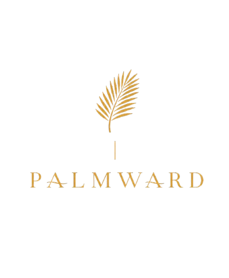 Palmward