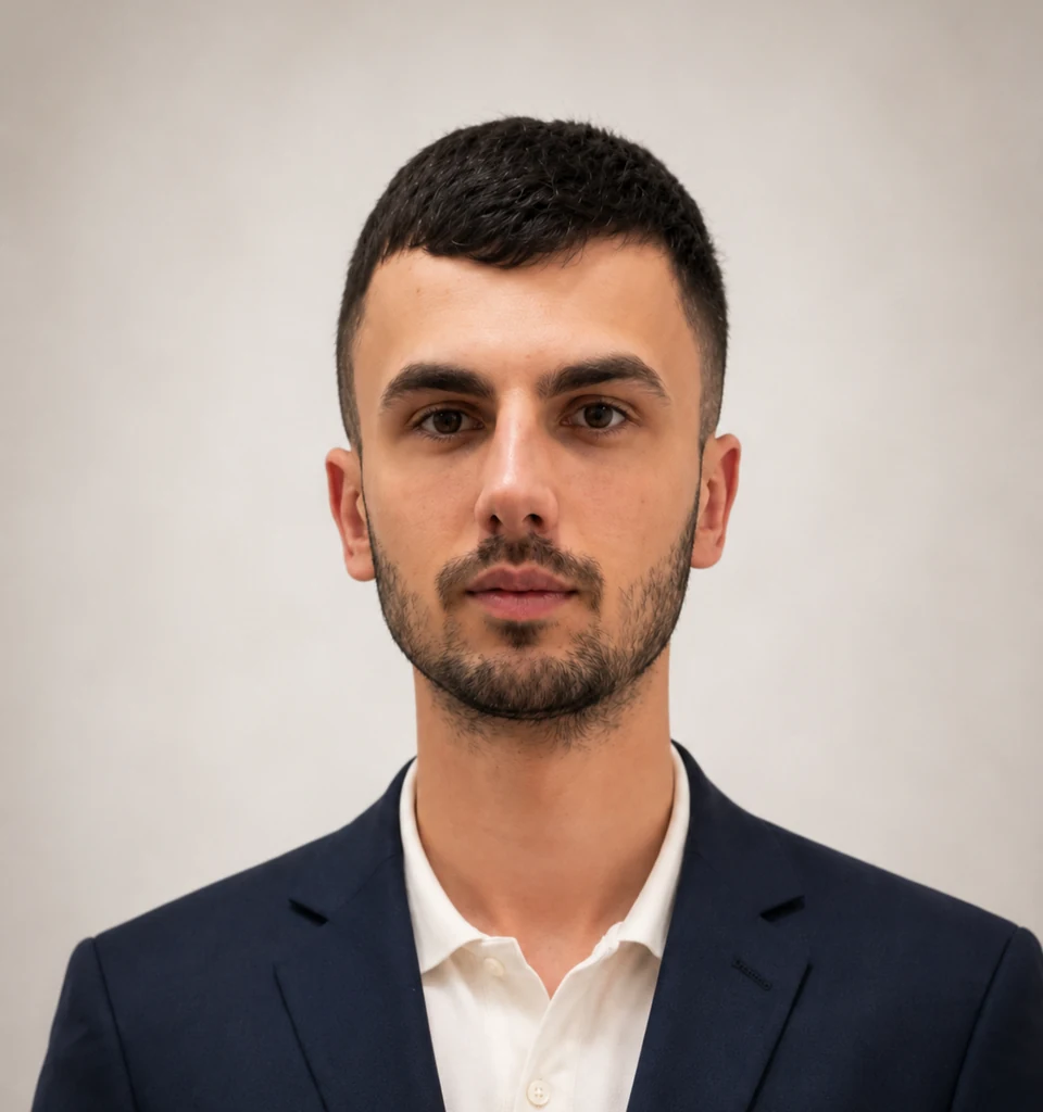 Arnau Nogueres, Country Director for Spain at Palmward